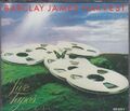 BARCLAY JAMES HARVEST "Live Tapes" 2CD-Album