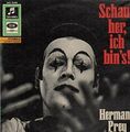 Hermann Prey Schaut her, ich bin's [LP]
