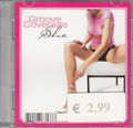 Groove Coverage - She (3") Mini Pock it CD 2004 Pop