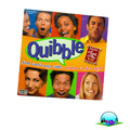 Quibble - Parker Spiel - siehe Beschreibung