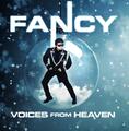 Fancy Voices From Heaven (CD)