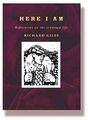 Here I am: Reflections on the Ordained Life by Richard Giles 1853117137