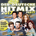 Der deutsche Hitmix-Die Party 2017 - Various