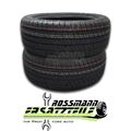 2x Kumho Solus 4S HA31 XL 3PMSF M+S 235/65R17 108V Reifen Ganzjahresreifen