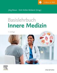 Jörg Braun Basislehrbuch Innere Medizin