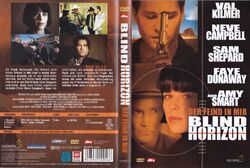 Blind Horizon - Der Feind in mir (Val Kilmer, Neve Campbell, Faye Dunaway)