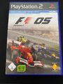 Formel Eins 05 (Sony PlayStation 2, 2006)