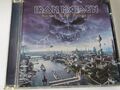 Iron Maiden - Brave New World - 2000 Heavy Metal CD sehr guter Zustand Wicker Ma