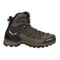 Salewa MS MTN TRAINER LIME MID GTX Outdoorschuh Freizeitschuh 