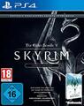 The Elder Scrolls V: Skyrim / Steelbook Edition / PlayStation 4 / NEU