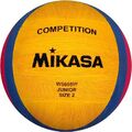 Mikasa Wasserball W6608W Competition Junioren Gr. 2