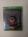 Resident Evil: Revelations 2 - Microsoft Xbox One - NEU & OVP