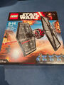 LEGO Star Wars First Order Special Forces TIE Fighter - 75101  Neu und OVP