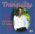 Best of Tranquility von Bekker,Hennie | CD | Zustand gut