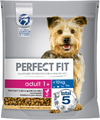 PERFECT FIT Hund Beutel Adult <10kg XS/S Huhn 1x1,4kg Hundefutter Trockenfutter
