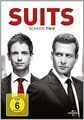 Suits - Season 2 [4 DVDs] von Michael Smith, Kevin Bray | DVD | Zustand gut