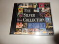 Cd   Various  ‎– The Silver Collection History Mix