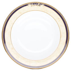 Suppenteller Cream colors Wedgwood Cornucopia