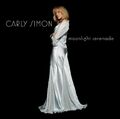 Carly Simon Moonlight Serenade (CD) (US IMPORT)