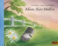 Adieu, Herr Muffin | Buch | 9783407760470