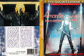 Amanda Lear / Live in Concert 1979 / + More / Mega Rar / DVD v. 2008 / Neuwertig