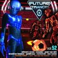 Future Trance 52 (2010) Darius & Finlay, N-Finity, Taio Cruz, Cascada, .. [2 CD]