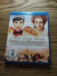 Spieglein Spieglein Die wirklich wahre Geschichte von Schneewittchen Blu-ray