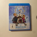 Die Eiskönigin - Völlig Unverfroren [Blu-ray] von Buck, C... | DVD | Zustand gut