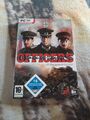 (PC) - WORLD WAR II: OFFICERS - OPERATION OVERLORD