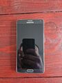 Samsung Galaxy Note 4 SM-N910F - 32GB - Schwarz  (Ohne Simlock) Smartphone