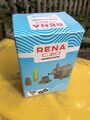 Pumpe RENA C20, Aquarienpumpe, Zimmerbrunnenpumpe 200 l/h, 4 Watt