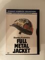 Full Metal Jacket- Digital überarbeitet-  DVD