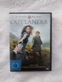 Outlander Staffel 1 DVD, Serie, Schottland