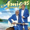 AMIGOS * Sommerträume (2014) * CD * NEU * OVP