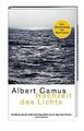 Hochzeit des Lichts Neu von Camus, Albert | Buch | Zustand gut