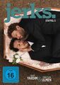 jerks. - Staffel 5 DVD NEU OVP