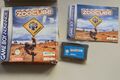 ZooCube in OVP mit Anleitung Nintendo Advance (Blizzard Classic Arcade)