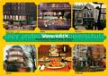 73161217 Innsbruck Gaststaette Wienerwald weltweit New York Paris Haarlem Zueric