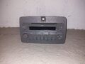 Autoradio CD Fiat Panda 169