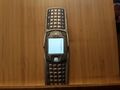 Handy Nokia 6820a - silber (Ohne Simlock) Klapphandy