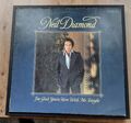 Neil Diamond – I'm Glad You're Here With Me Tonight - LP, Album Amiga 1980 NM/VG