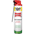 Ballistol Universalöl JUBILÄUMSEDITION 520 ml Spraydose Ölspray Varioflex NEU