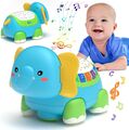 Baby Musikspielzeug Kinderspielzeug Ab 6 Monate , Elektrisch Krabbelspielzeug