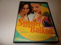 DVD  Sommer vorm Balkon 