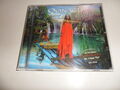 Cd   Oonagh   ‎– Aeria - Sartoranta-Fan Edition