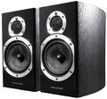 Wharfedale Diamond 10,1 Bücherregal-Lautsprecher Blackwood - 1 Jahr Garantie UVP £199,95