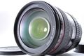 Canon EF 24-105mm F4 L IS USM Zoomobjektiv EF-Mount 1697409 [Neuwertig] Aus...