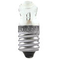 NFB-Linsenlampe Fernsichtbirnchen Fassung E10 2,2V 2,4V 3,3V 3,7V Fernsichtbirne