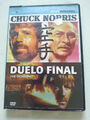 Duelo Final The Octagon Chuck Norris - DVD Region 2 Español 