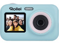 ROLLEI Sportsline Fun Digitale Kompaktkamera Grün Selfie-Display